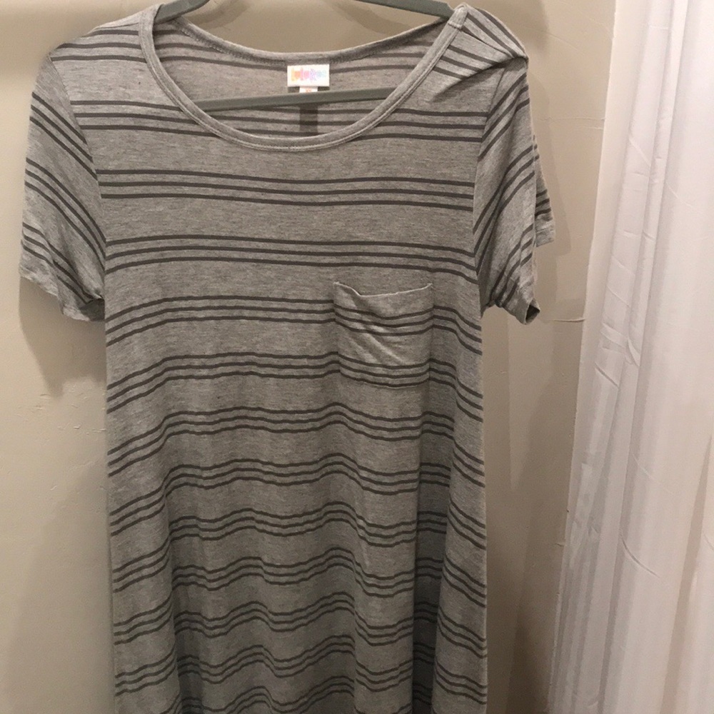 Lularoe Carly dress